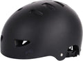 Tempish - wruth - skatehelm - zwart - 59-61cm (xl)