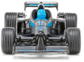 Siku formule 1 racewagen rood (1357)