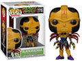 Funko transformers blackarachnia vinylfiguur 1715 unisex pop! - neutraal - standard