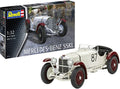 Revell Modellbausatz - Mercedes-Benz SSKL 1:32 - 79 Teile.