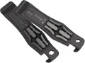 Wera bicycle set 13 bandenlichter