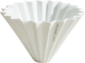 Origami japan origami dripper s - wit - filterkoffie