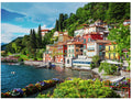 Ravensburger Legpuzzel Comomeer, Italien, 500st.
