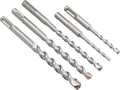 Irwin hamerborenset sds-plus - 5-delig