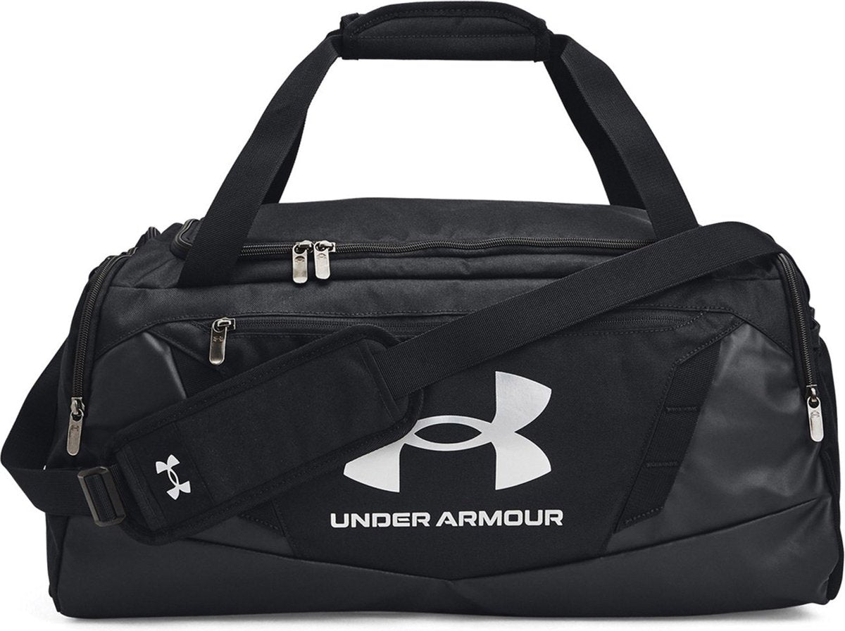 Under armour - undeniable 5.0 duffel small - sporttas-one size