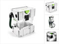 Festool accessoires ct-va-20 ct-voorafscheider 204083