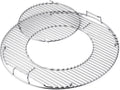 Weber gbs grillrooster 57cm rvs