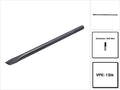 Makita koudbeitel 25x400mm sds-m - d-34213