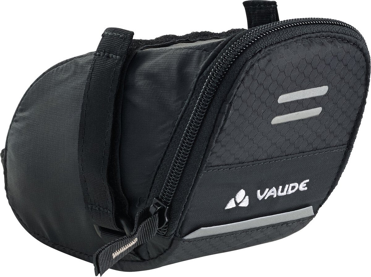 Vaude race light xxl, black, -