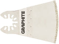 Grupa topex - brzeszczot - 68 mm - diamentcoating