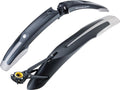 Topeak Schutzblechset für Defender M1 XC 27,5 Zoll