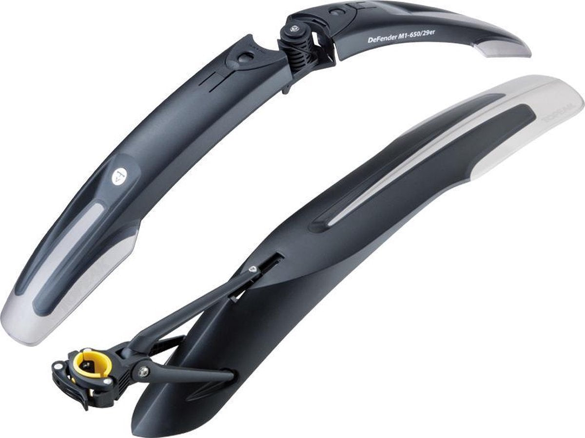Topeak Schutzblechset für Defender M1 XC 27,5 Zoll
