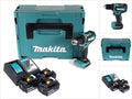 Makita boor-schroefmachine ddf485rf3j