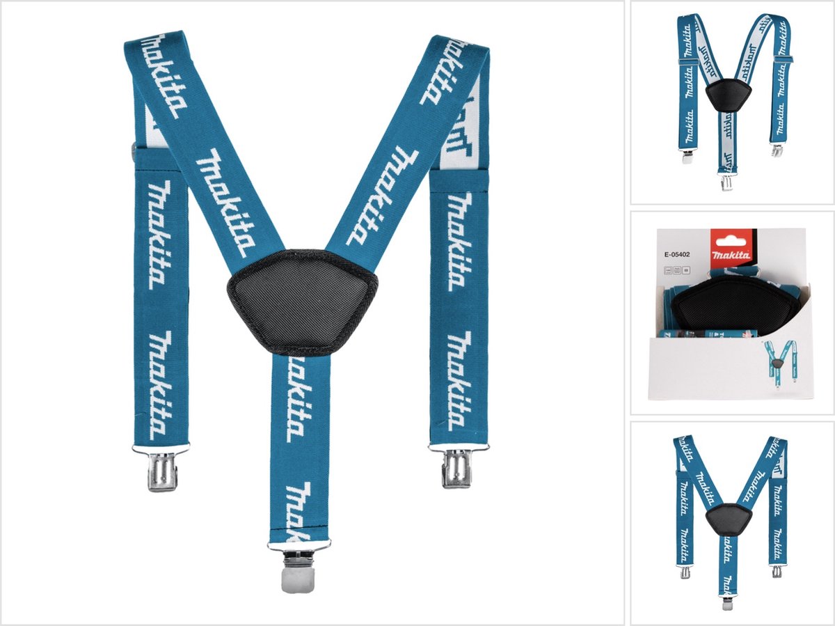 Makita e-05402 bretels