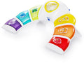 Baby einstein baby activity station glow discover - - vanaf 3 maanden