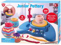 Playgo junior pottenbak studio