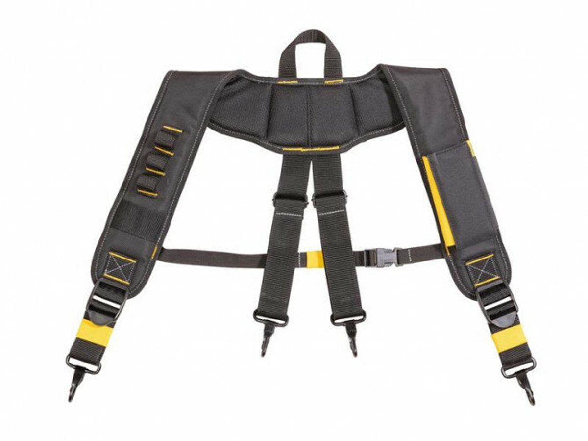 Dewalt dwst40901-1 bretels voor gereedschapsgordel