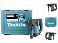 Makita - hr2810 - combihamer - sds-plus - 3 functies