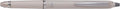 Pilot rollerpen frixion ball zone medium beige