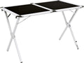 Easy camp aspen l campingtafel oprolbaar 70 x 110 cm