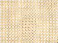 Creativ company rotan op rol 40x50 cm naturel grof
