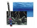 Aqua nova dubbelzijdig aquarium achtergrond tree roots water 100x50cm