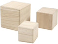 Creativ company http: www.cchobby.nl kubussen-afm-5-6-8-cm-3-stuk-1-doos