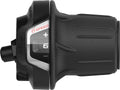 Shimano Revoshifter Tourney 6-fach 2050 mm rechts schwarz