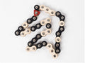 Recent toys bermuda triangle constantin brainpuzzel.