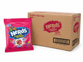 Nerds gummy clusters fruits - 10 x 113gr - voordeelverpakking