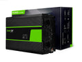 Green cell omvormer 24v naar 230v zuivere sinusgolf 2000w - voor vrachtwagens - inv20