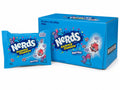 Nerds gummy clusters berries - 20 x 45gr - voordeelverpakking