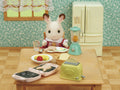 Sylvanian Families 5444 Frühstücksset