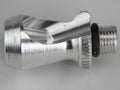 Revell airbrush onderdeel luchtmondstuk medium 37043
