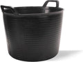 Rubi 88773 versterkte kunststof kuip 'flextub' - 40l