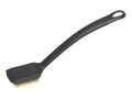 Outdoor chef - grill brush small
