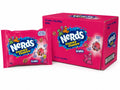 Nerds gummy clusters fruits - 20 x 45gr - voordeelverpakking