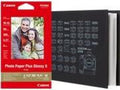 Canon mc-pa001 - foto album + 50 vel pp-201 photo printing paper