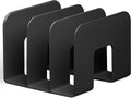 Durable catalogusrek eco zwart | 2 stuks