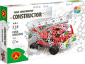 Alexander toys constructor - brandweerwagen - 314st