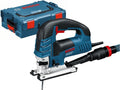 Bosch professional gst 150 bce decoupeerzaag - 780 watt - met l-boxx