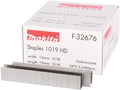 Makita accessoires niet 19mm gegal. 1019hd - f-32676