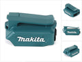 Makita debadp06 usb-adapter cxt 10,8v 12v max
