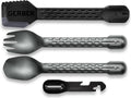Gerber compleat - cook eat clean tong onyx