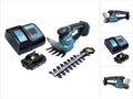 Makita dum111syx accu gras- buxusschaar 18v 1,5ah