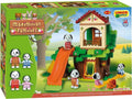 Unico Maximilian Family Boomhut - 96dlg.