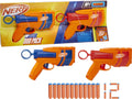 Nerf N-Serie Duo-Pack