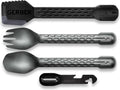 Gerber compleat - cook eat clean tong onyx