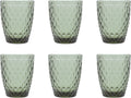 Medard de noblat - diamond - glas 22 cl - gerookt - 6 delig