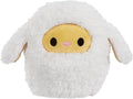 Fluffie stuffiez kleine plush - 16,9 cm - schaap - plukknuffel